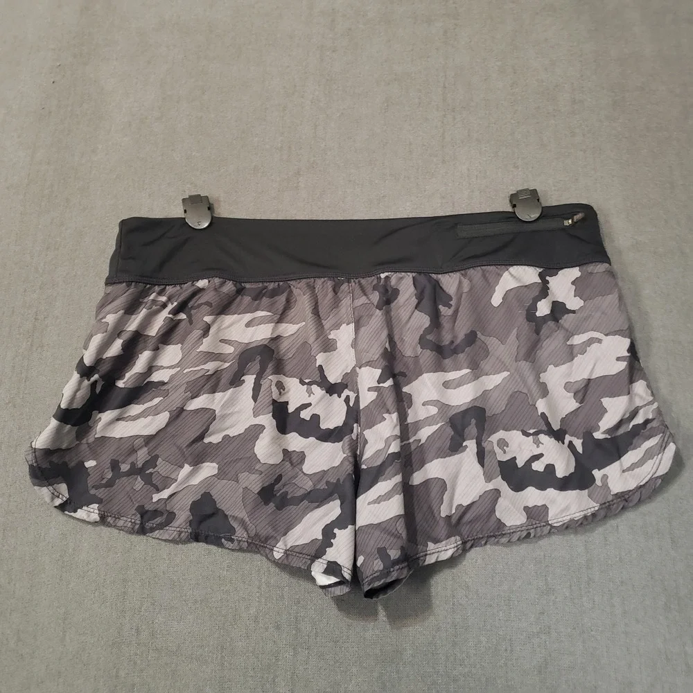 Nike running shorts